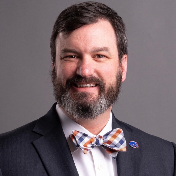 Meet your Posher, Patrick - Picture 2 of 2